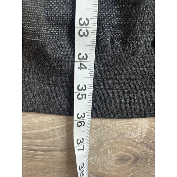 Cotton Traders Mens Black Crew Neck Long Sleeve Pullover Sweater Sz 4X - Picture 11 of 11